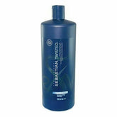 Shampoo Sebastian Twisted 1 L - Sebastian Maroc - Aylal Beauty